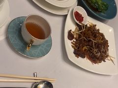 -明阁 Ming Court(广州朗豪酒店)
