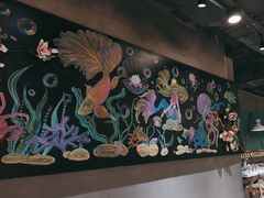 -圣罗巴海鲜烤肉自助(赤峰店)