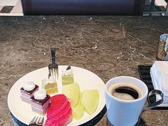 -荟星庭西餐厅(天府丽都喜来登饭店)