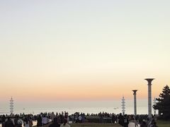 -日照灯塔风景区