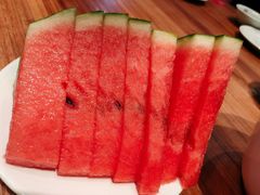 西瓜-老板恋上鱼(印象城店)