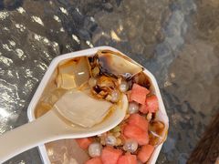 -汉水谣·江景餐厅(江滩店)