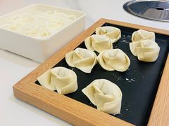 -帝皇海海鲜豆捞(桐泾商务广场店)