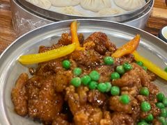 -宋都禾源·灌汤包子(汉兴路直营店)