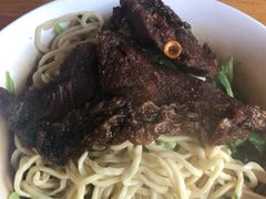 -泰顺江南春面馆