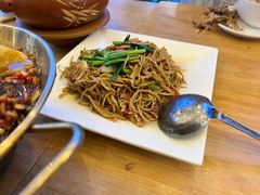 -怡得饭庄·30年老店·宋大妈昆明菜