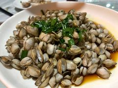 -丰收渔港饭店(嵊泗店)