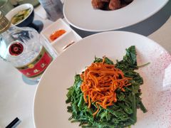 -悦融·京鲁菜·露台花园(安定门店)