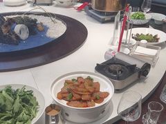 -六安宴(解放北路店)