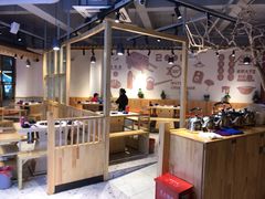 大堂-屋头串串(临江路店)