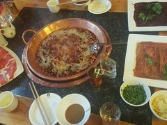 -老码头火锅(玉林店)