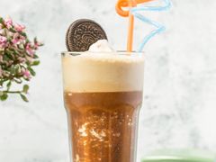 -太麻里文创咖啡馆(创意设计中心店)