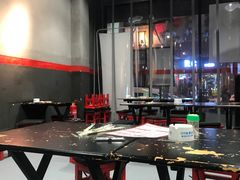 大堂-碎怂烤肉(钟楼柳巷店)