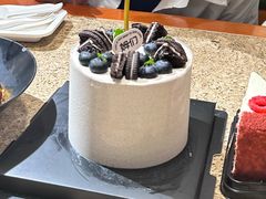 -姆们M Sweetie Cake(五道口店)