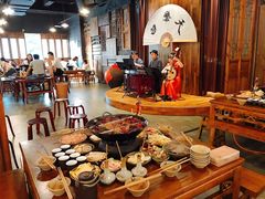 -白乐天毛肚火锅馆(南滨路店)