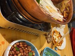 -0317火锅鸡·清真(正达店)