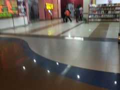 -金逸影城(南湖店)