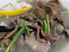 -燊意布拉肠云吞面(中山四路店)