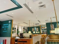 大堂-以饭湘许(新塘万达店)