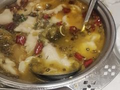 -刘胖子家常菜·蹄花焖藕(中南店)