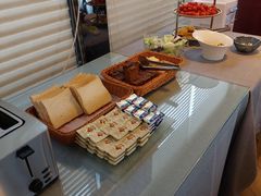 -好逸SMART酒店(成都春熙路太古里店)