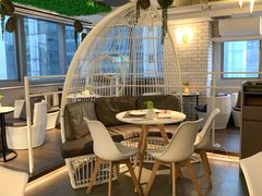 大堂-Oasis Bar & Grill