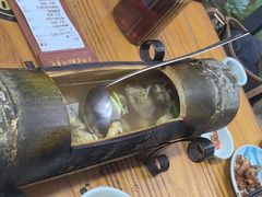 -61号餐吧(兴坪古镇漓江店)