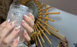 -芊冉•美甲美睫纹绣