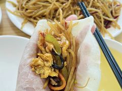 -姥家春饼店(漳州二路店)