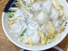 -黄阿姨锅贴大王(万航渡路店)