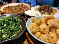 -95号酱骨·一块豆腐(展春园西路店)