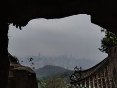 -广州市白云山风景名胜区