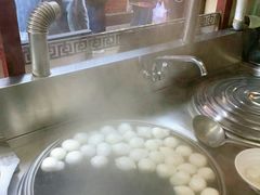 鲜肉汤圆-宝丰饭店