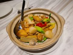 -香樟花园新粤料理(无锡万象城店)