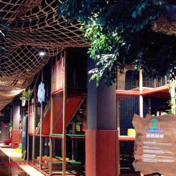 -奇幻丛林(佛罗伦萨小镇店)