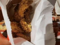 -肯德基(世纪金源店)