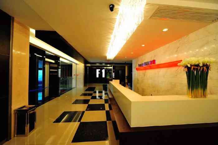 京浙会ktv(滨湖店)-"默默的两个人来ktv,就是一吐之前的不愉..."-大众