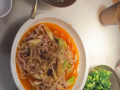 -川堂风·跷脚牛肉·乐山爆炒(中建乐荟天地店)