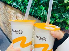 -CoCo都可(合生汇店)