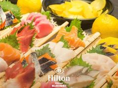 -佛山希尔顿酒店·融誉亚洲美食荟