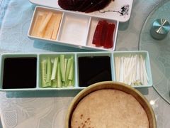 -金家老三饭庄(常营店)