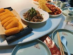 -津沽小院(天津之眼店)
