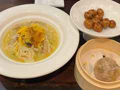 -临家闽南菜(宝洲路店)
