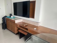 -三亚海棠湾万丽度假酒店