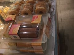 -BreadTalk面包新语·烘焙蛋糕(领展购物广场店)