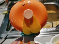 -海底捞火锅(新松江路生日主题店)