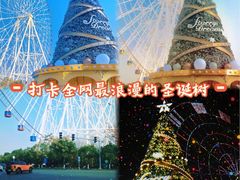 -南昌之星摩天轮