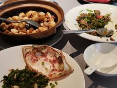 -徐记海鲜(汉城湖|太奥店)
