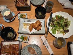 -昇鳗鱼家(浦东店)