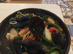 -金乐活美食(中街店)